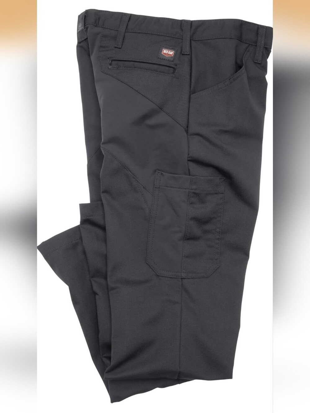 Cargo Utility Pants - Men's